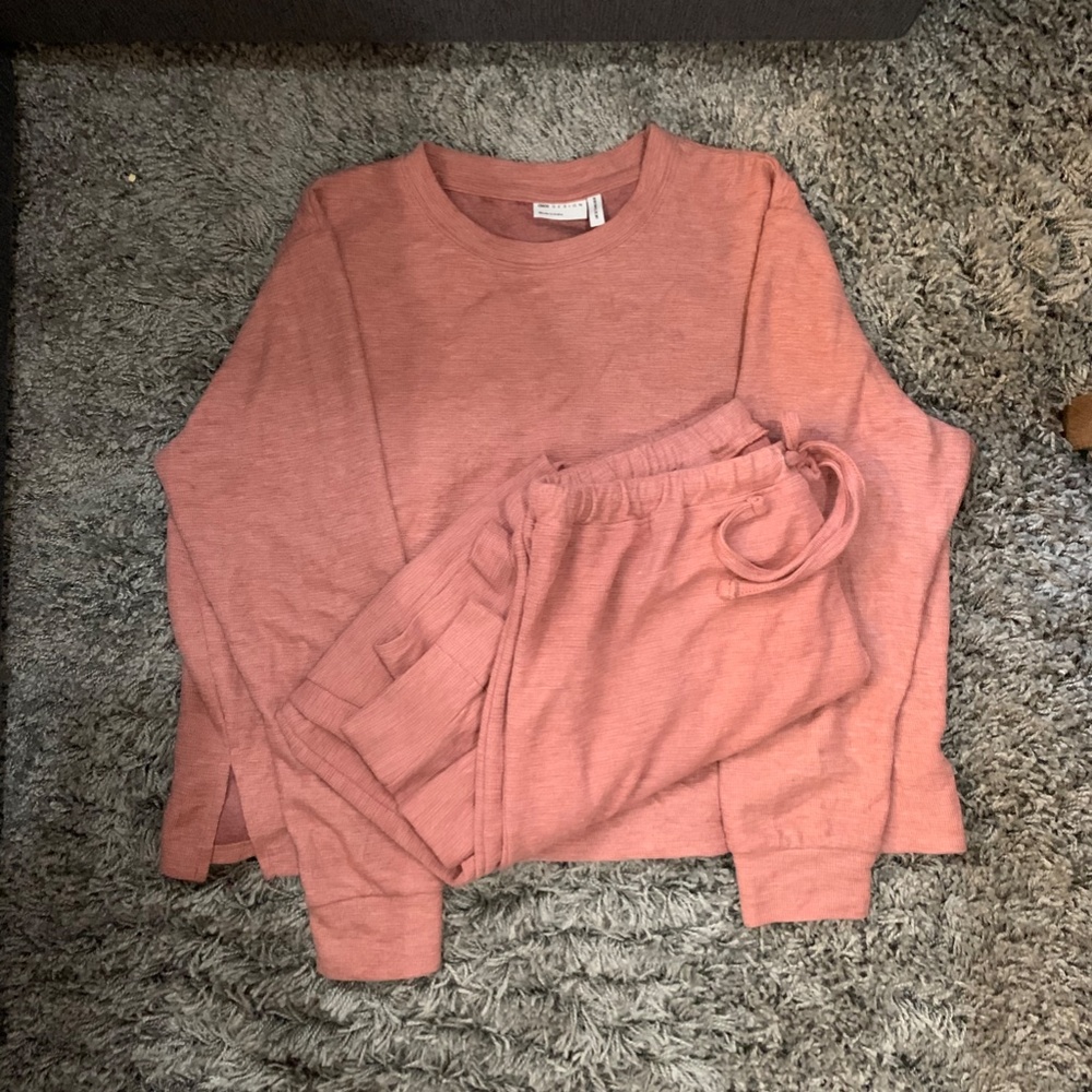 ASOS design Jogger Set (Size 8)